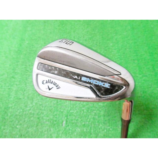 キャロウェイ◇◇ PARADYM Ai SMOKE ウェッジ Sw-54度 TENSEI50 for CW