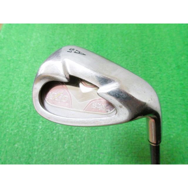 貴重なレディース!!!◇◇ ダンロップ ゼクシオ5 XXIO5 ウェッジ Aw-51