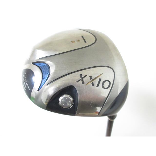 XXIO 短尺 ダンロップ ゼクシオ5 2008 ドライバ― 9.5度 MP500(SR) 43.5