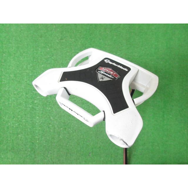 TaylorMade（テーラーメイド） Ghost Spider ゴースト スパイダー