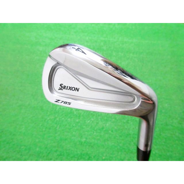 SRIXON 状態良好 スリクソン Z785 アイアン #4 NS950DST(S) JP 
