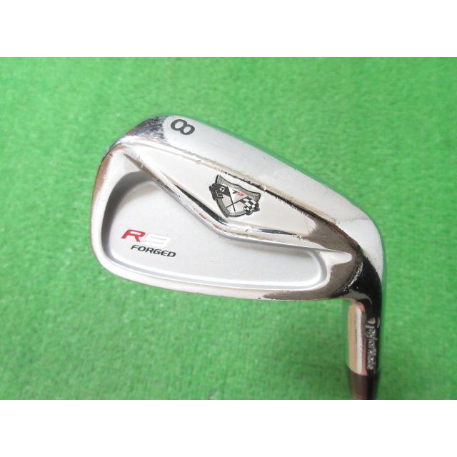 TaylorMade（テーラーメイド） R9 TP フォージド アイアン #8 NS950(S