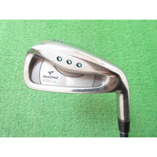 TOURSTAGE レディース ブリヂストン ツアーステージ ViQ CL アイアン 