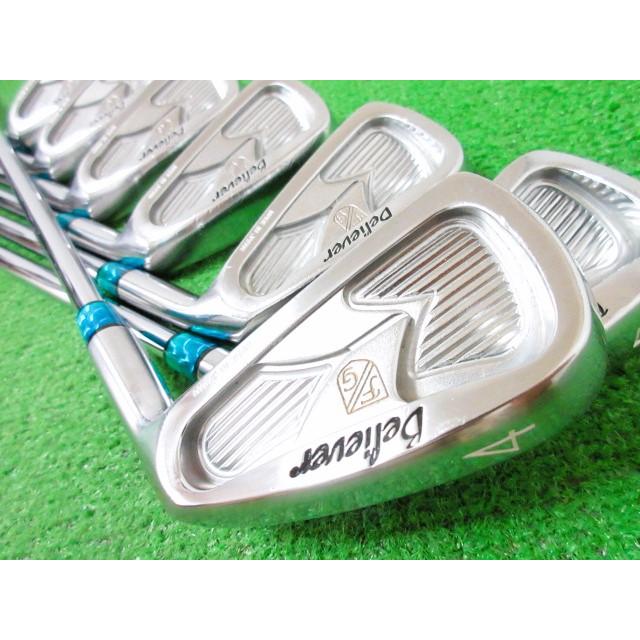 藤本技工 FG Believer ライフル プロジェクトX 95 フライテッド