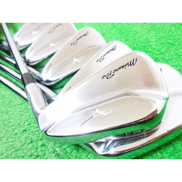 養老特注仕様!!!◇◇ ミズノ プロ Mizuno Pro 221 アイアン
