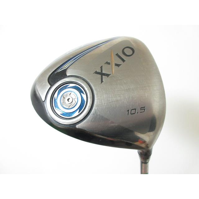XXIO 短尺 43.25インチ ダンロップ ゼクシオ9 2016 ドライバ― 10.5度 
