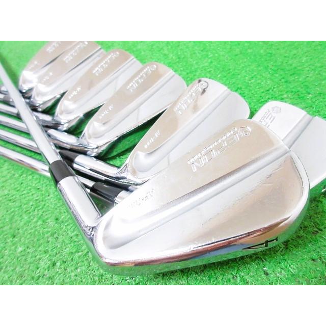 エポンアイアンセット エポン◇◇ EPON AF-Tour MB アイアンセット 7本 #4-Pw モーダス125(S