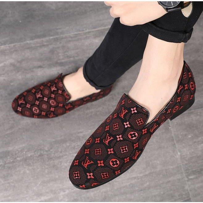 赤字セールローファーメンズスリッポン大きいサイズイギリス風ビジネスシューズメンズカジュアルシューズ革靴紳士靴おしゃれ Ak15 アウトドア用品 通販 Yahoo ショッピング