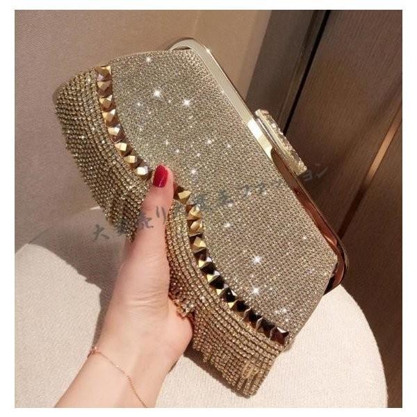 パーティーバッククラッチバッグレディース結婚式パーティーバッグ宴会ドレスバッグおしゃれブライダル鞄バッグ bag119アウトドア用品