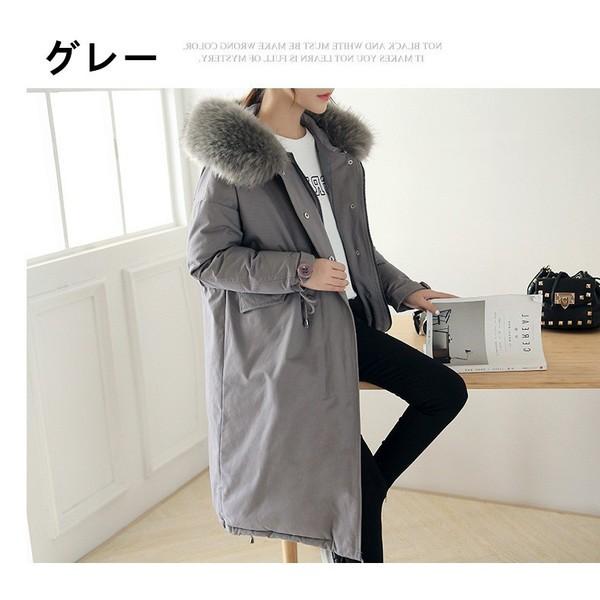 モッズコート レディース 大きいサイズ ミリタリーコート ロング 秋冬 アウター モッズ コート Pコート レディース Coat17 アウトドア用品 通販 Yahoo ショッピング
