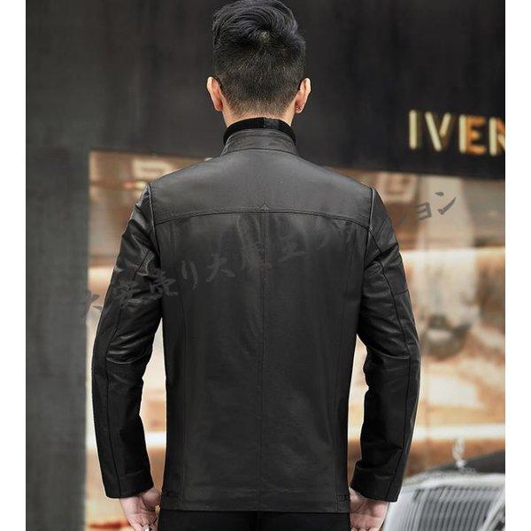 ライダース ジャケット メンズ アウター レザージャケット 本革 上品 革ジャン スリム ミリタリージャケット バイク レザーコート メンズ かっこいい Coat2 アウトドア用品 通販 Yahoo ショッピング