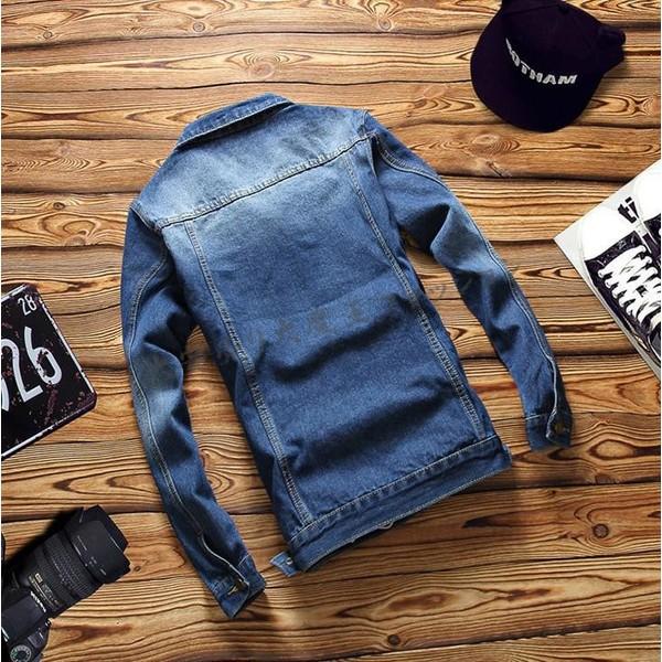 激安 Gジャン メンズ 白 ビッグシルエット ヴィンテージ加工 ショート丈 ジージャン Gジャン デニム ジャケット Jacket67 アウトドア用品 通販 Yahoo ショッピング