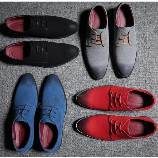 ローファースリッポンメンズ カジュアルモカシンスニーカー学生安いビジネスシューズ革靴黒スエードpu革靴 Shoes269 アウトドア用品 通販 Yahoo ショッピング