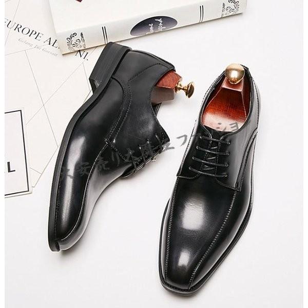 通勤メンズビジネスシューズ本革革靴ウォーキングビジネスシューズカジュアルローファーメンズエナメル靴紳士靴 買収