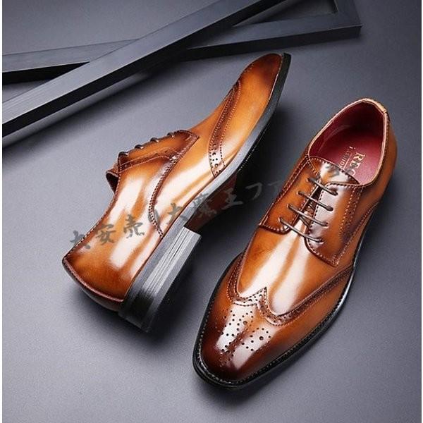 メンズビジネスシューズ本革革靴ウォーキングビジネスシューズカジュアルローファーメンズエナメル靴紳士靴 :shoes521:アウトドア用品