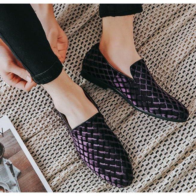 タッセルメンズローファースエードスリッポンビジネスシューズカジュアルモカシンスニーカー革靴ドライビングシューズ Shoes579 アウトドア用品 通販 Yahoo ショッピング