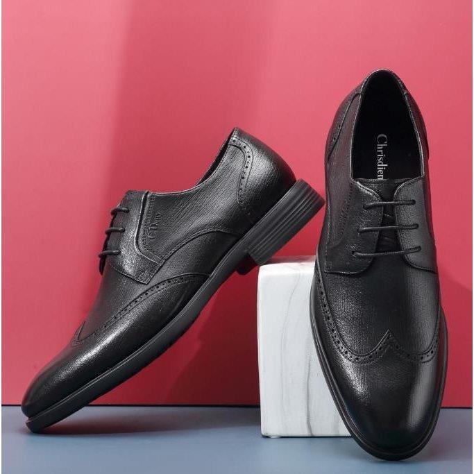 羊革高級メンズビジネスシューズ本革革靴ウォーキングビジネスシューズカジュアルエナメル靴紳士靴 :shoes761:アウトドア用品 - 通販