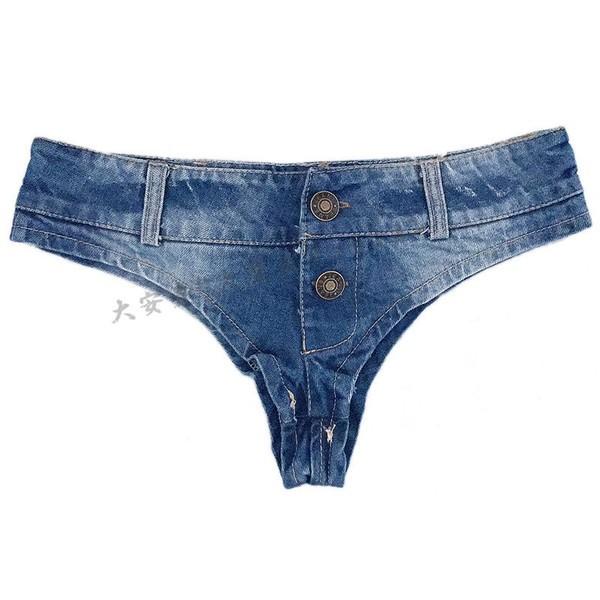 ショート パンツ セクシー ホットパンツ マイクロ レディース ミニ