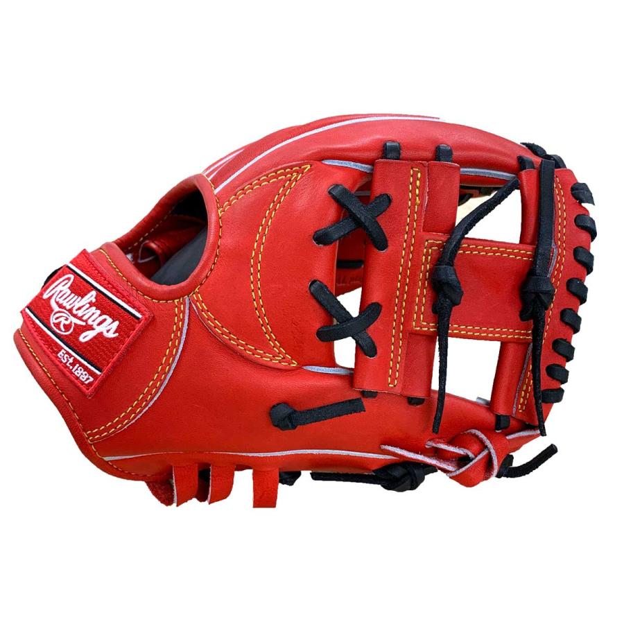 Rawlings(ローリングス) Bグレード GH9PRK41 硬式グラブ プロ Rawlings(ローリングス) Bグレード GH9PRK41 硬式グラブ プロ