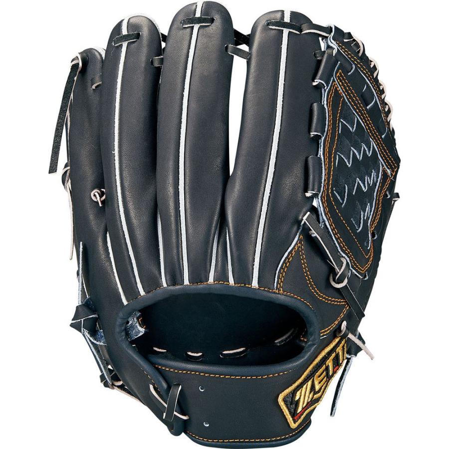 硬式グラブ 内野手用 野球 内野手用 スポーツ Bprog560 プロステイタス 二塁手 遊撃手用 Ino kgv スポーツマート グローブ Zett ゼット