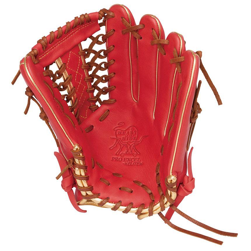Rawlings（ローリングス） 野球 グローブ 外野手用 軟式 中学生軟式 