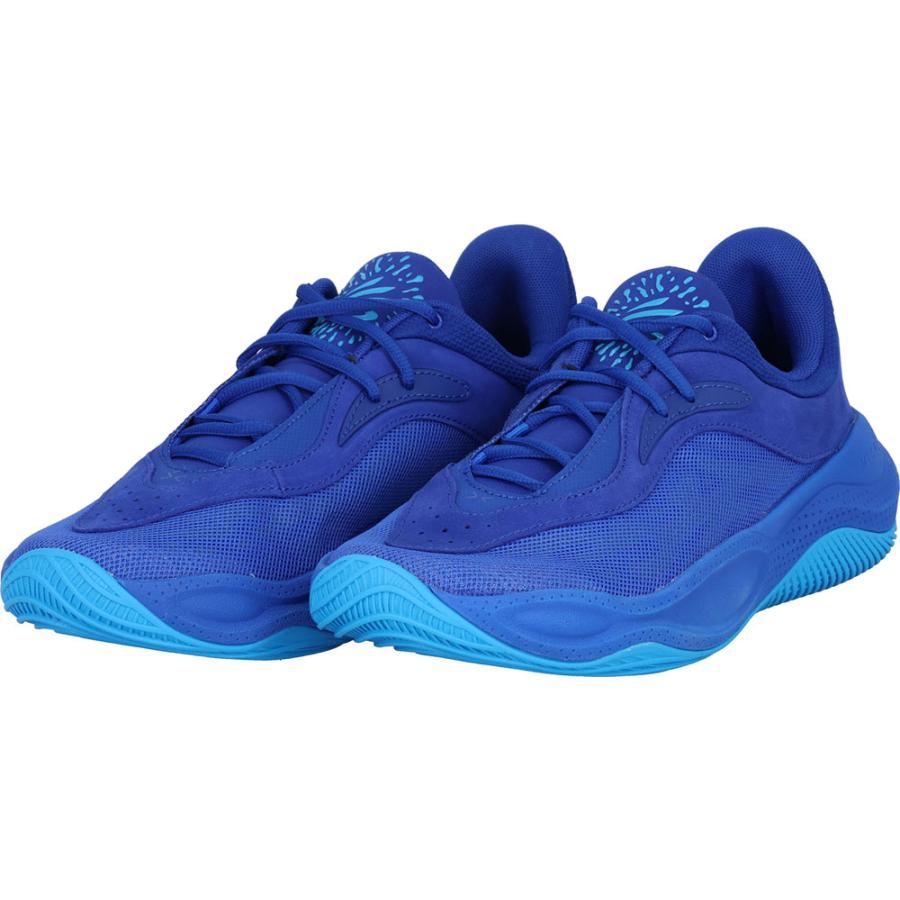 UNDER ARMOUR（アンダーアーマー） メンズ バッシュ バスケット