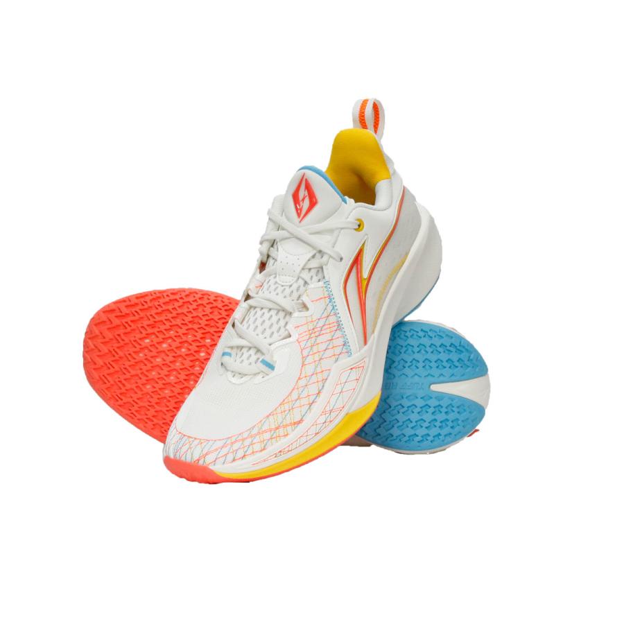 メンズ バスケットボールシューズ バッシュ SHINING 2 LI-NING
