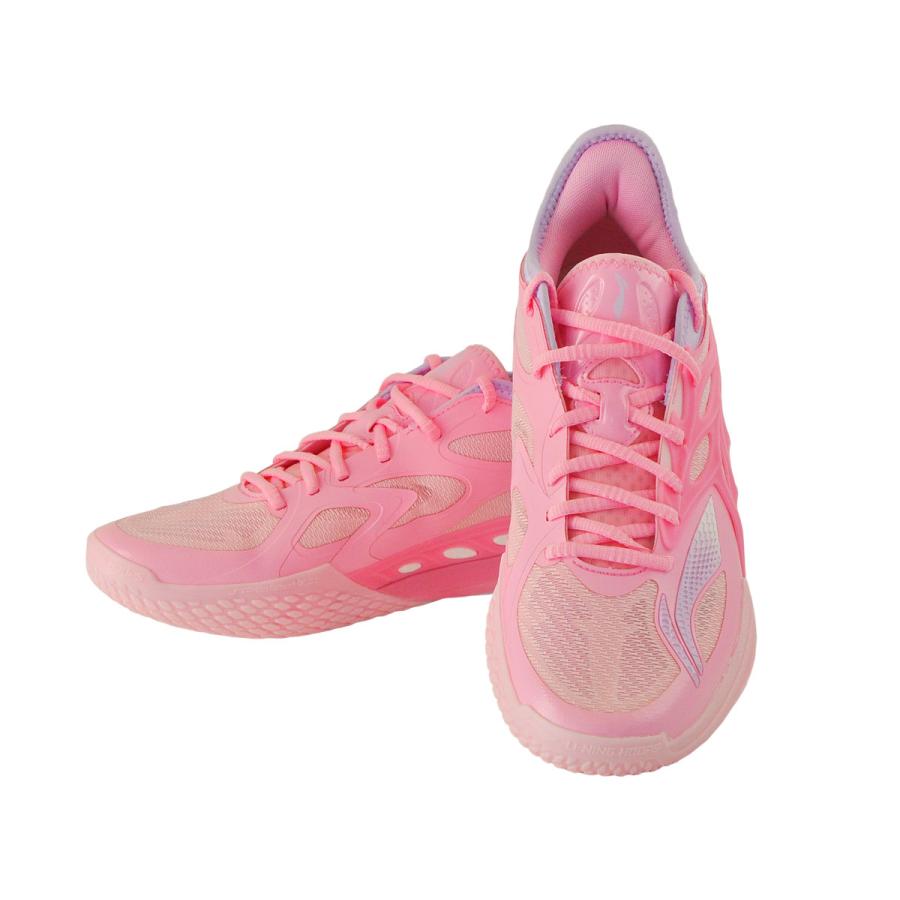 メンズ バスケットボール バスケ シューズ 軽量 衝撃吸収 高反発 SPEED