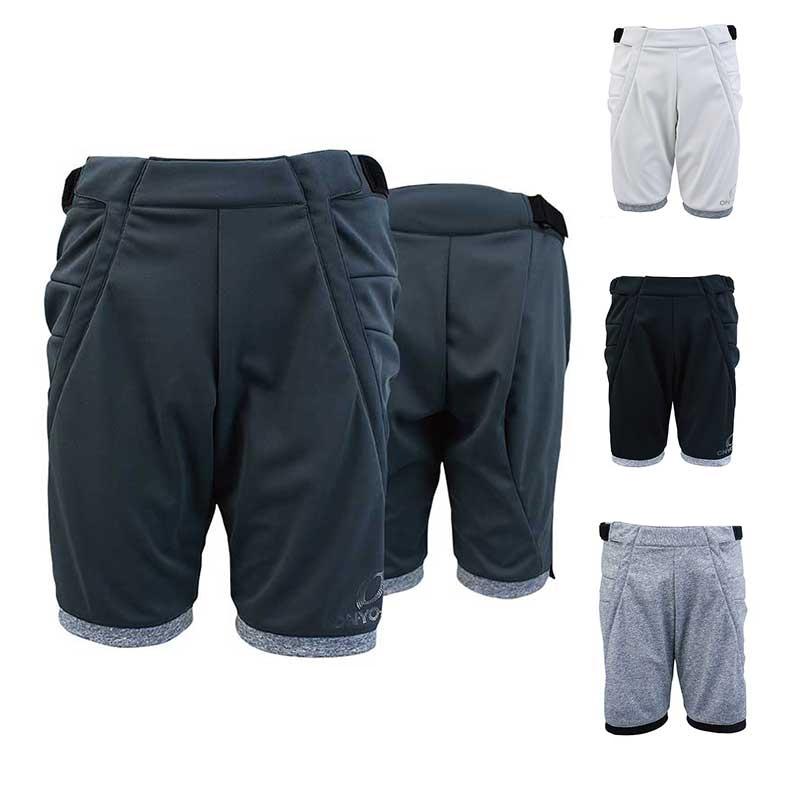 オンヨネ（ONYONE） ジュニア 子供 ミドルレイヤー スキー ウェア