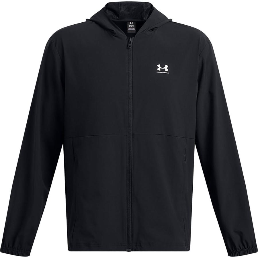 UNDER ARMOUR（アンダーアーマー） 1386555 UAバイブウーブン ウインド