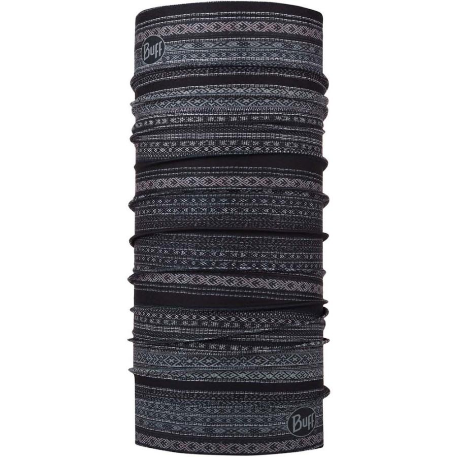 メール便OK BUFF(バフ) 334886 ORIGINAL ANIRA GRAPHITE ネック ウォーマー バンド