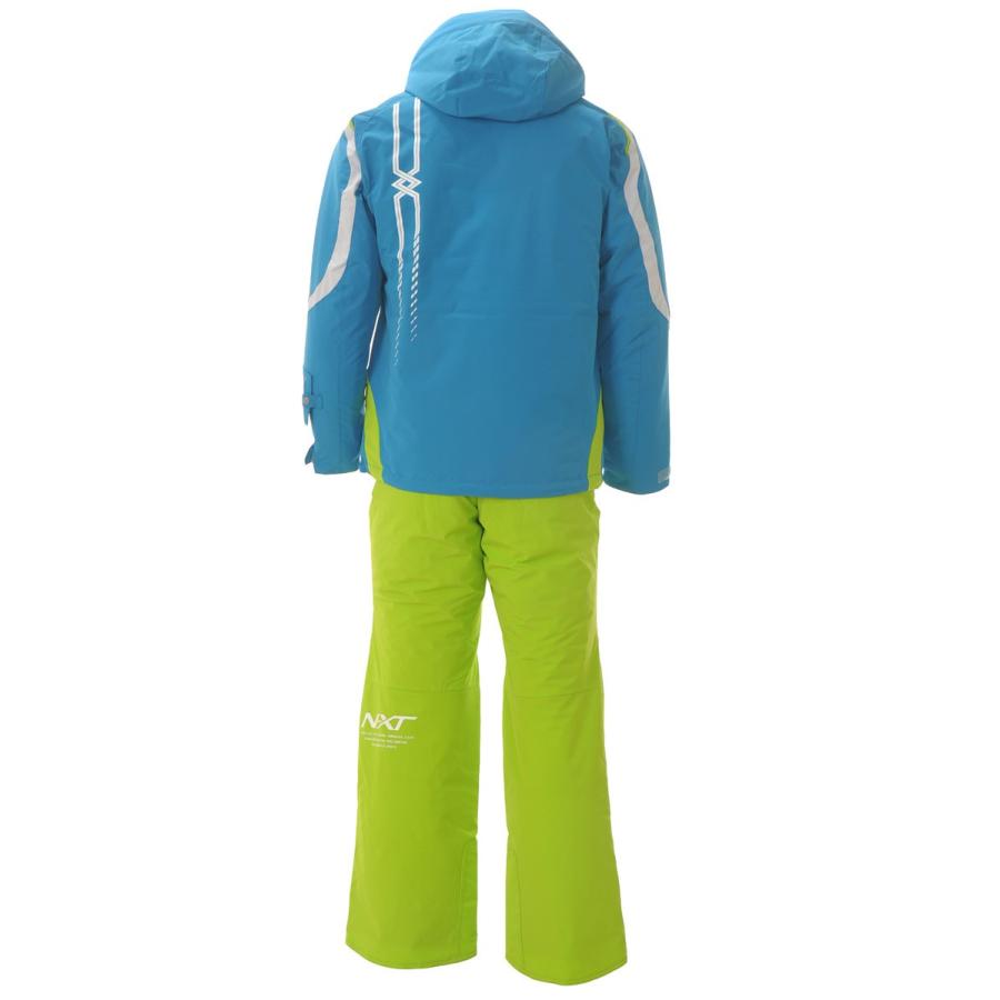 ブランド MIZUNO(ミズノ) Z2JE5W01/Z2JF5W01 ユニセックス スキーウェア N-XT ジャケット パンツ 上下セット 【U2403249764】(14667円)