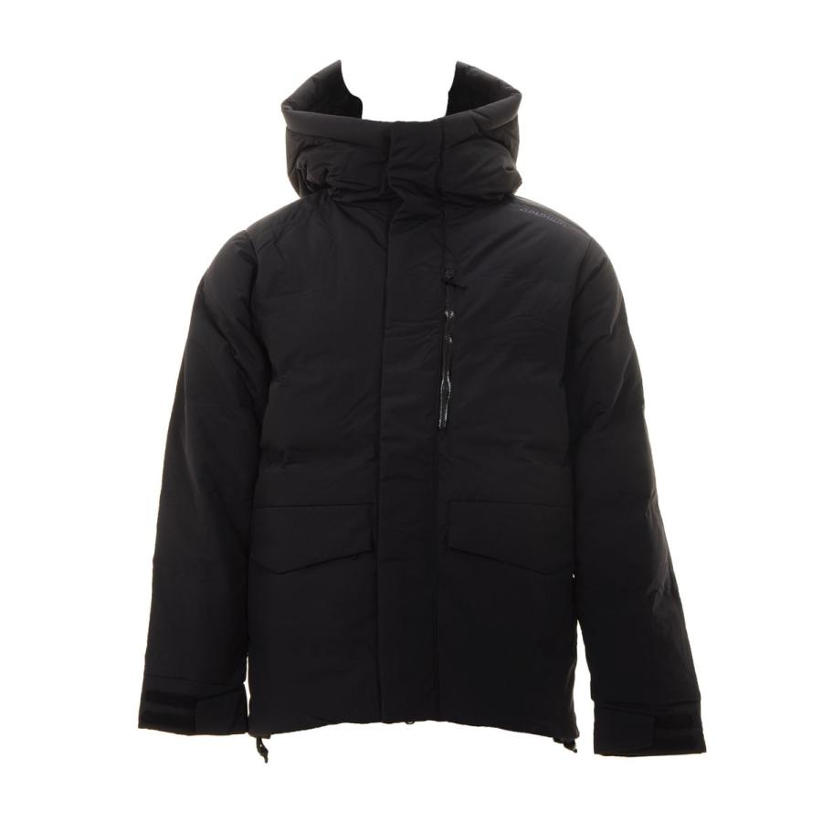 GOLDWIN(ゴールドウィン) G11603P GLACIER DOWN JACKET メンズ ダウン ジャケット スキーウェア