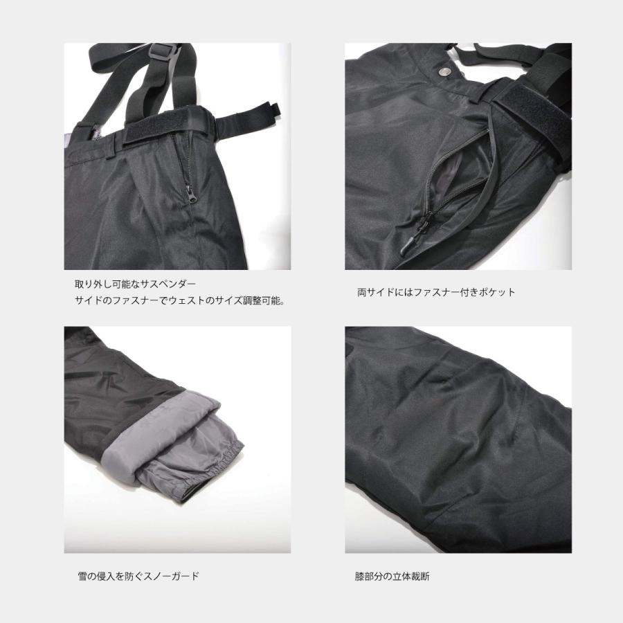 BANNNE(バンネ) BNS-103 メンズ スキーウェア スノーウェア BANNNE(バンネ) BNS-103 メンズ スキーウェア スノーウェア