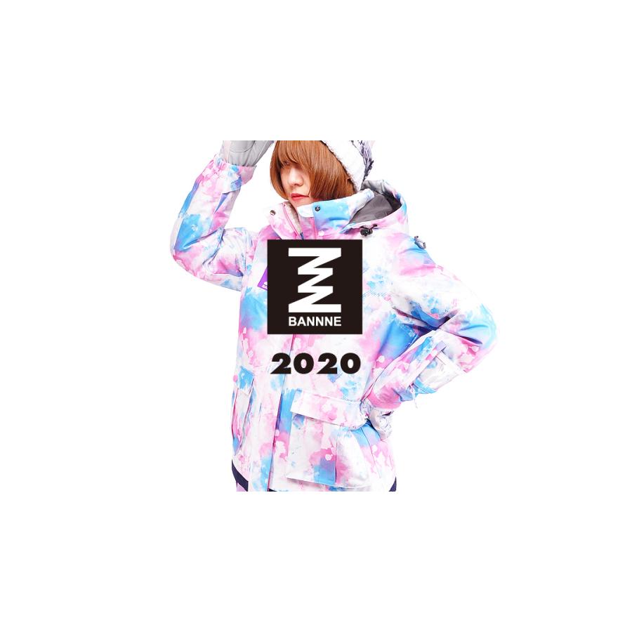 BANNNE(バンネ) BNS-201 Snow Crystal Women Suit レディース BANNNE(バンネ) BNS-201 Snow Crystal Women Suit レディース