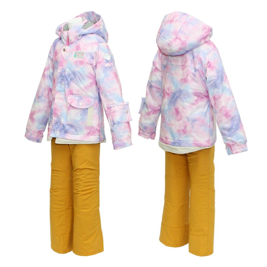 オンヨネ（ONYONE） キッズ ジュニア 子ども 男の子 女の子 スキー