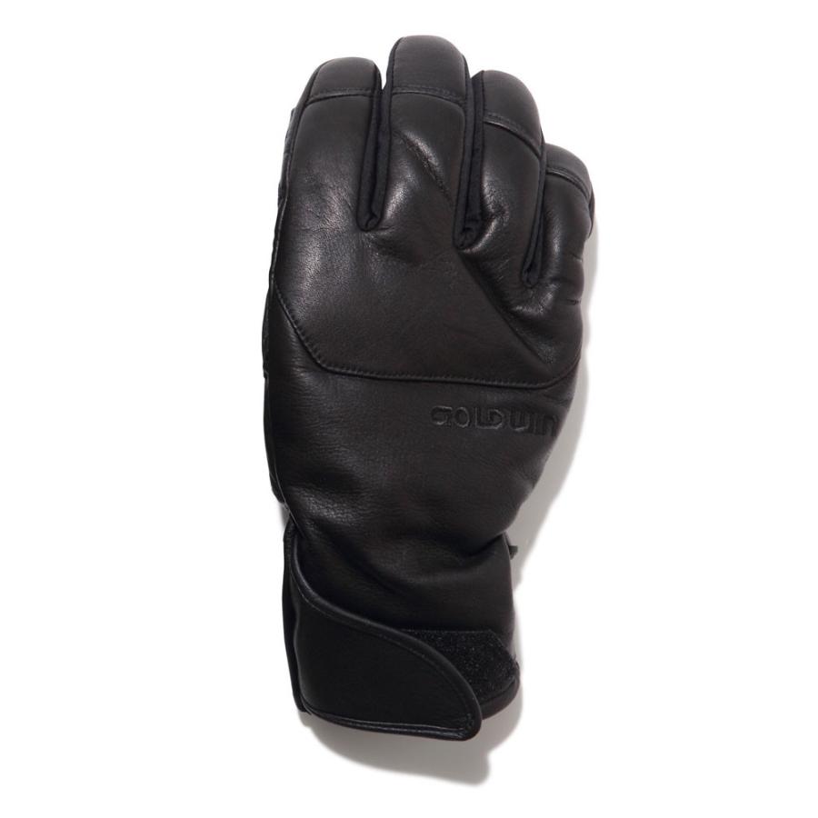 GOLDWIN（ゴールドウイン） メール便OK メンズ 男性 グローブ 手袋