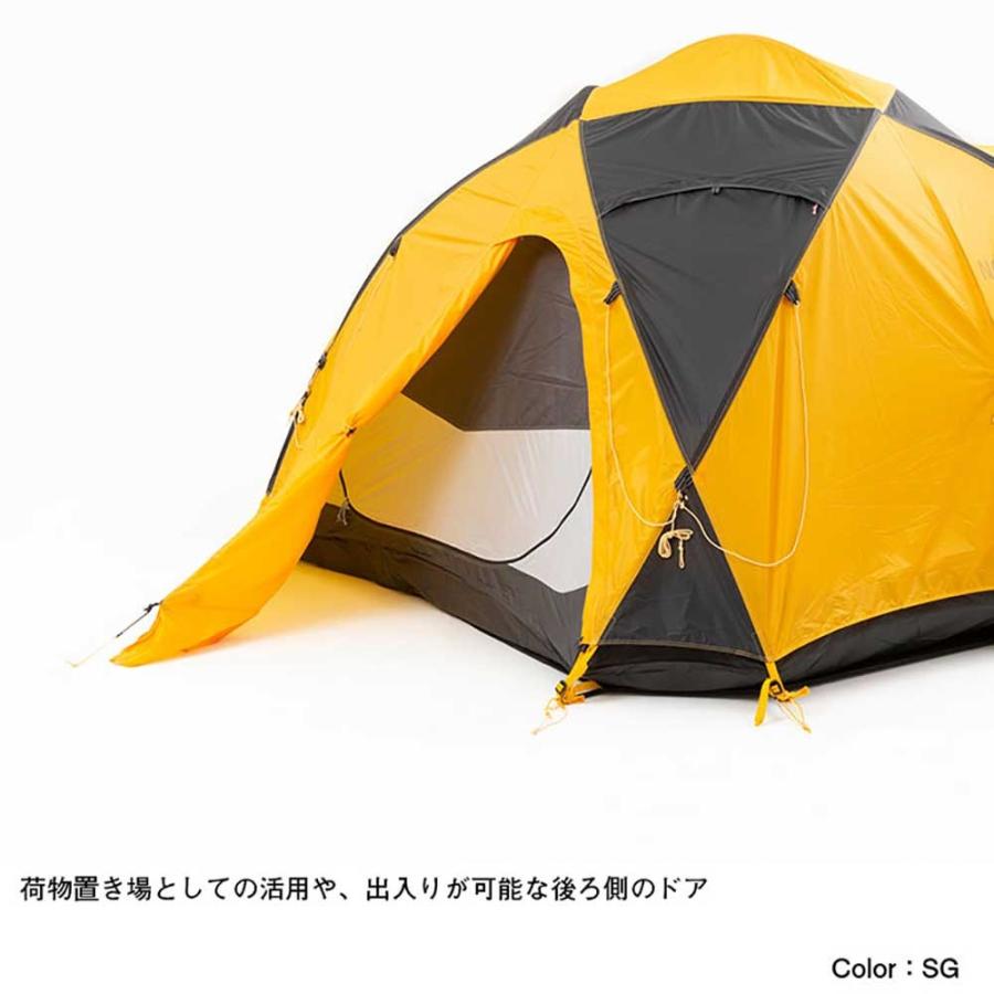 the north face bastion 4