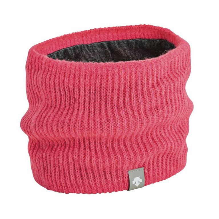 18 Off スキー 28 Off ヒートナビ使用のレディースネックウォーマー メール便ok Descente デサント Dkc 5h21w 大人用 レディース ネックウォーマー ヒートナビ Www Threeriversofs Com