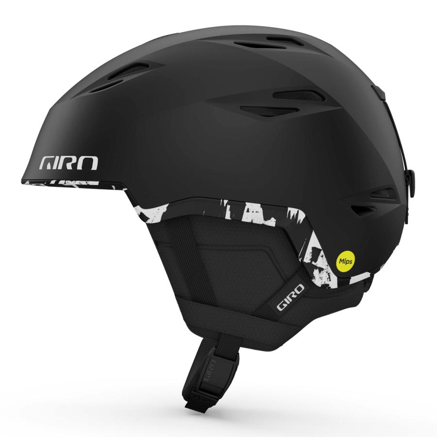 GIRO(ジロ) GRID SPHERICAL MIPS グリッド ミップス メンズ スキー スノーボード ヘルメット｜sports｜02