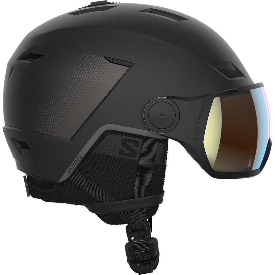SALOMON SALOMON(サロモン) L41532200 PIONEER LT VISOR PHOTO SIGMA メンズ スノーヘルメット : スポーツマート - 通販 - Yahoo!ショッピング SALOMON SALOMON(サロモン) L41532200 PIONEER LT VISOR PHOTO SIGMA メンズ スノーヘルメット : スポーツマート - 通販 - Yahoo!ショッピング
