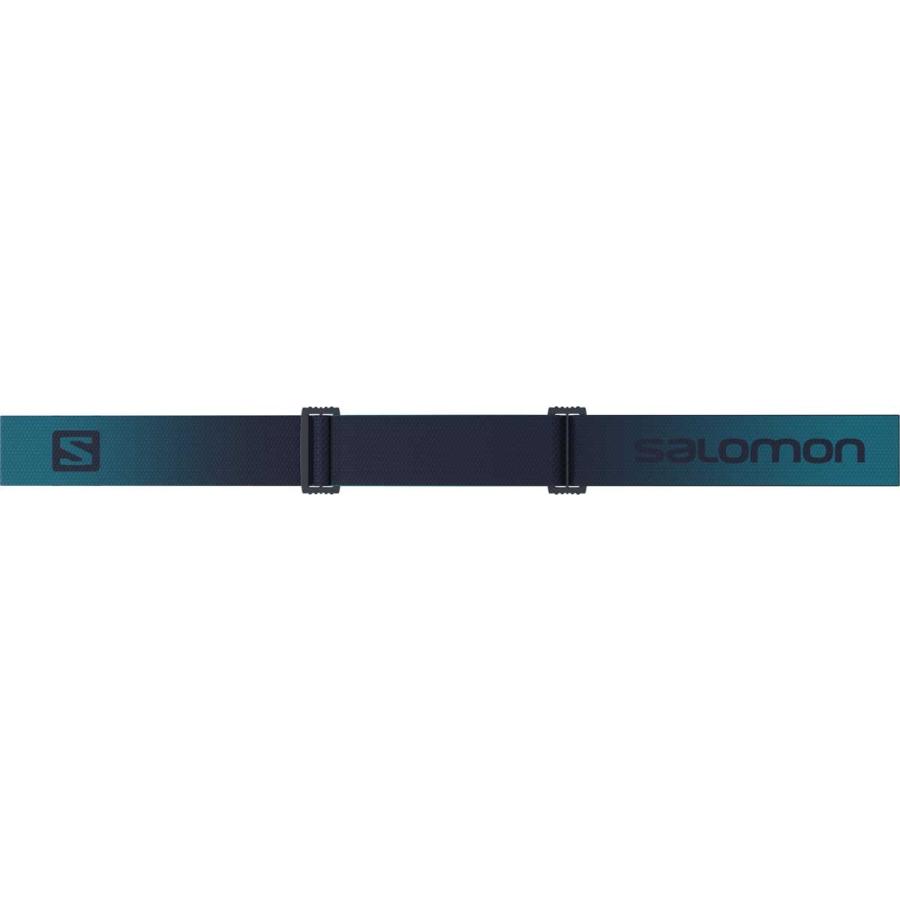SALOMON(サロモン) L39953800 XMAX スキー スノーボード ゴーグル :ino 