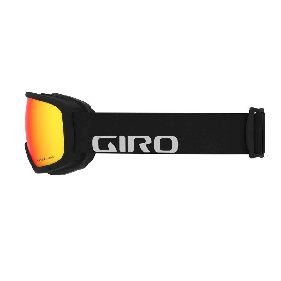 GIRO(ジロ) RINGO AF メンズ スキー スノーボード スノーゴーグル RINGO AF アジアンフィット 眼鏡対応｜sports｜02