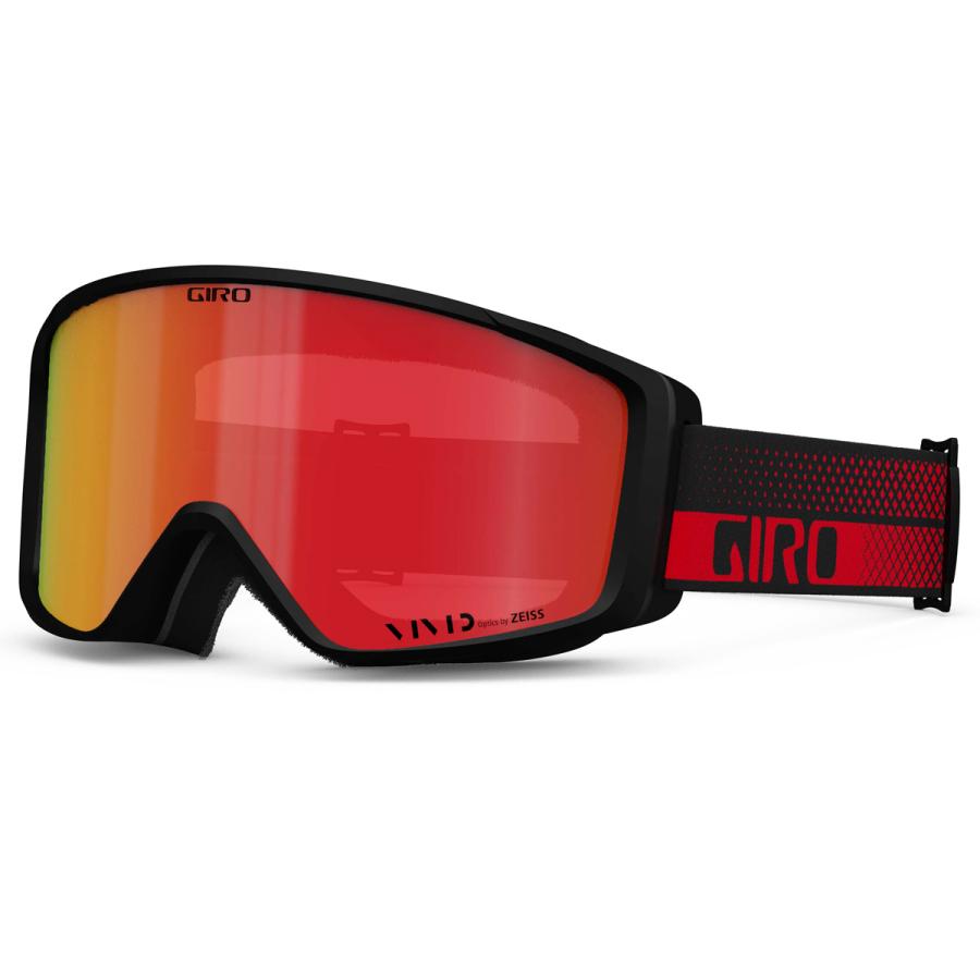 GIRO(ジロ) INDEX 2.0 スノーゴーグル インデックス 2.0 メンズ  