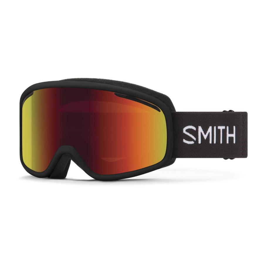 スミス SMITH ヴォーグ Vogue 010274190 Black SMITH（スミス） メンズ レディース スノーゴーグル スキー