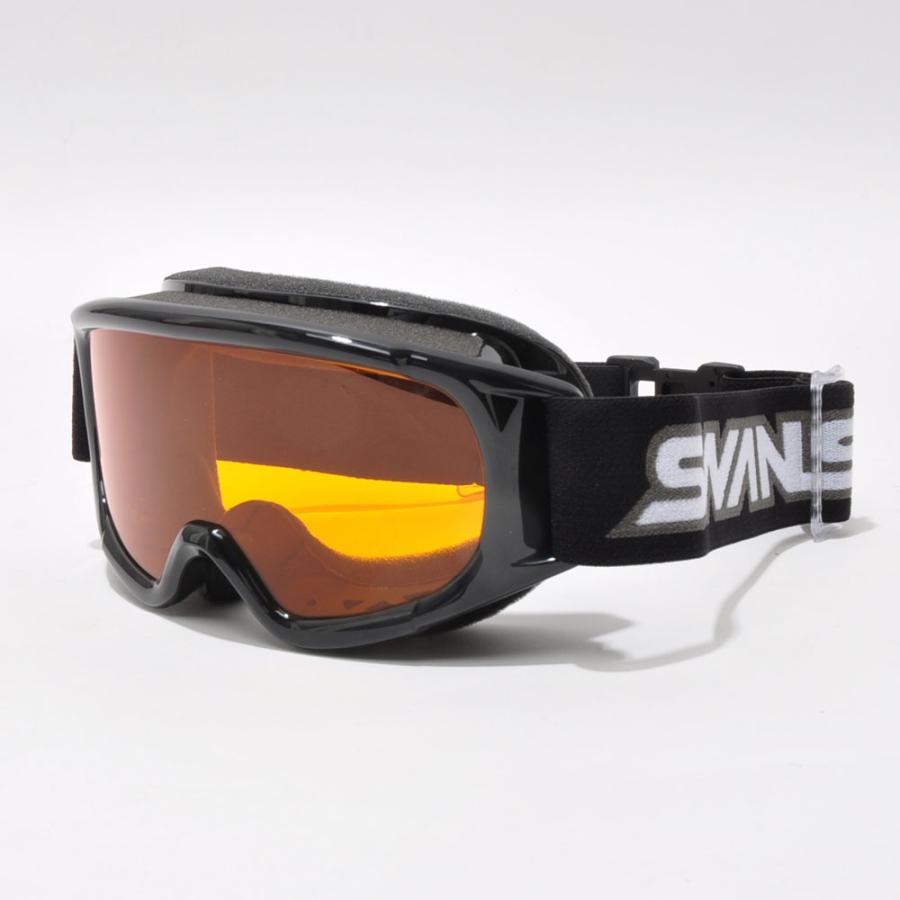SWANS（スワンズ） キッズ ジュニア スノーゴーグル スキー