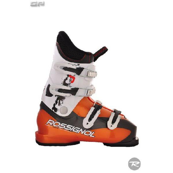 Rossignol ロシニョール Rbc5050 Radical J4 ジュニア ボーイズ スキーブーツ Www Nlqp Com