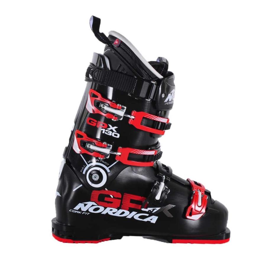 NORDICA NORDICA(ノルディカ) 050F1000/GPX130 16-17 決算 処分 NORDICA NORDICA(ノルディカ) 050F1000/GPX130 16-17 決算 処分
