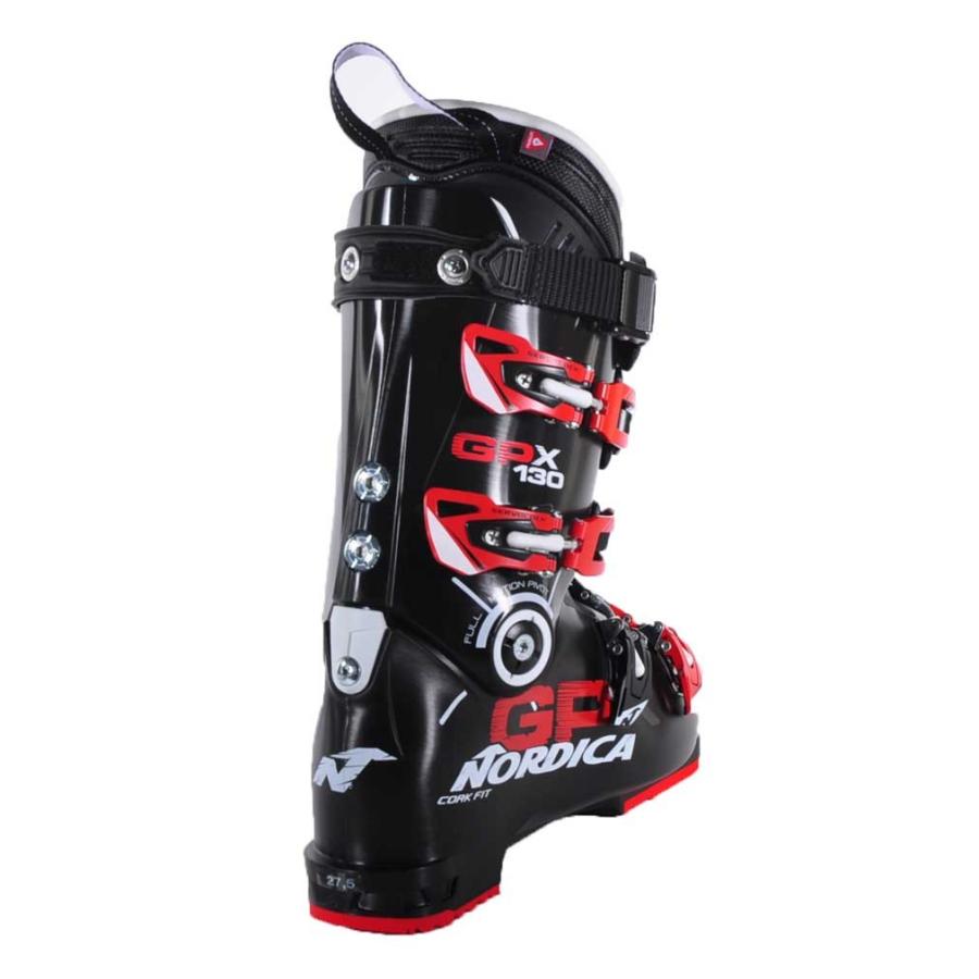 NORDICA NORDICA(ノルディカ) 050F1000/GPX130 16-17 決算 処分 NORDICA NORDICA(ノルディカ) 050F1000/GPX130 16-17 決算 処分