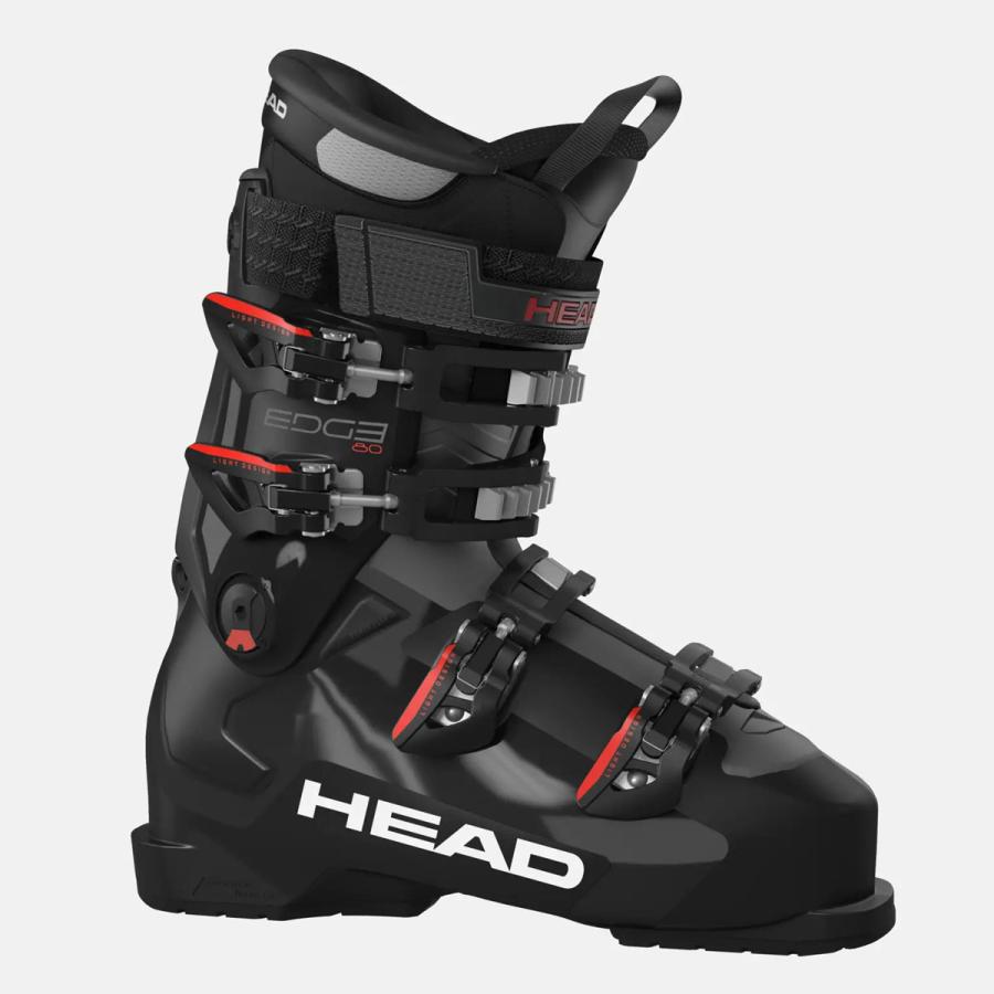 スキー HEAD SKIBOOTS EDGE L YT 80HV 28~28.5 HEAD（ヘッド） メンズ スキーブーツ EDGE 80 HV オールマウンテン